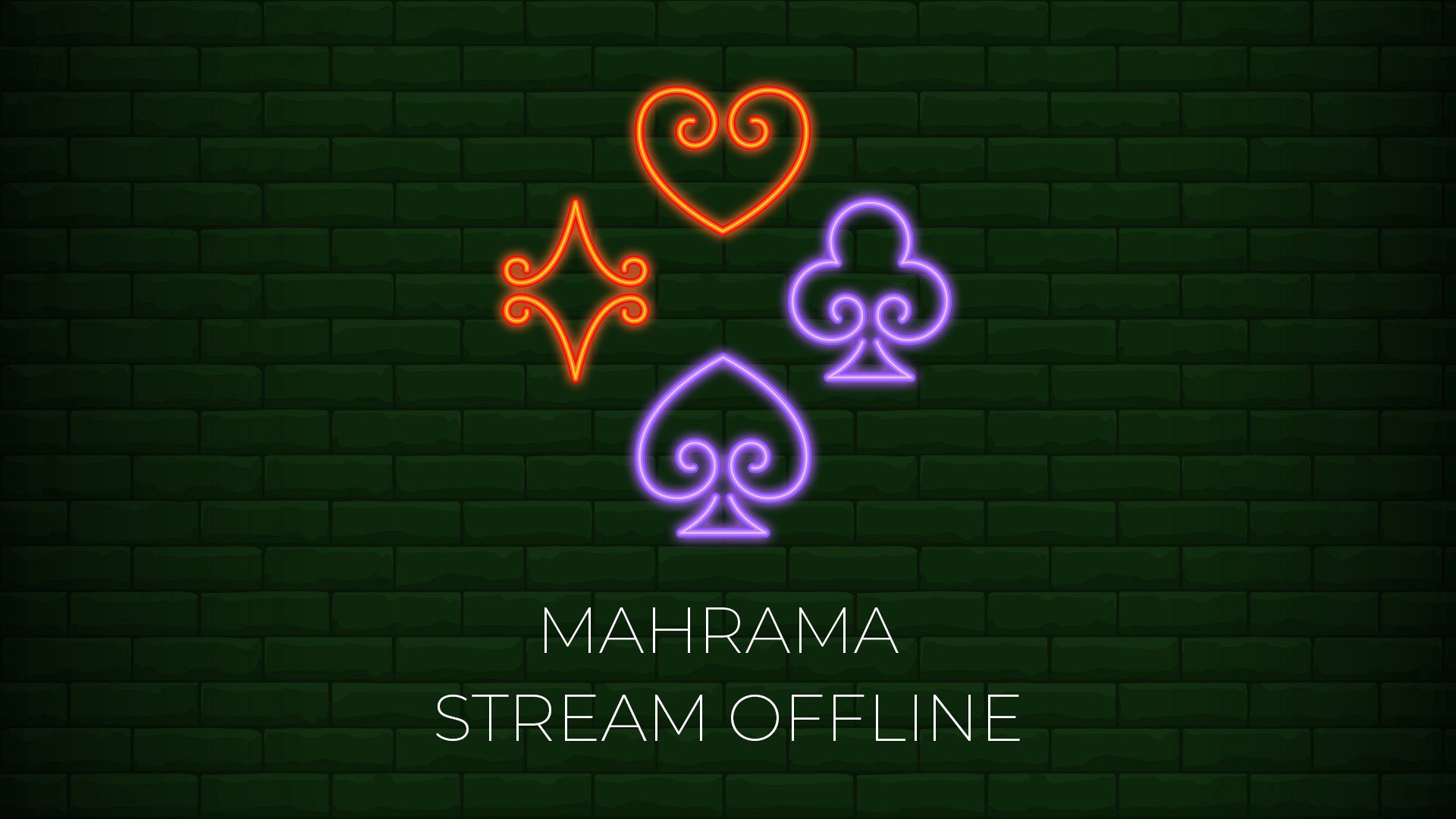 Mahrama Offline Background