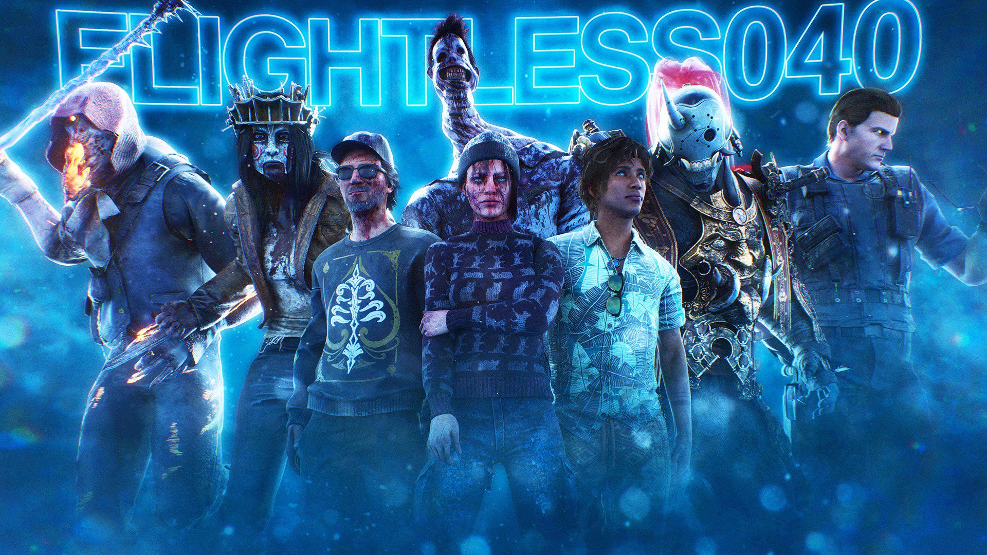 flightless040 Offline Background