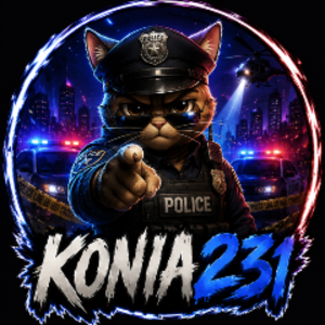 konia231