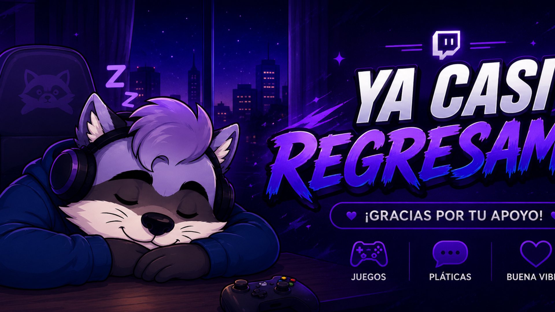 BigoFlores Offline Background