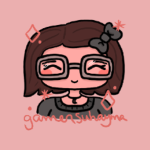 gamersuhayma