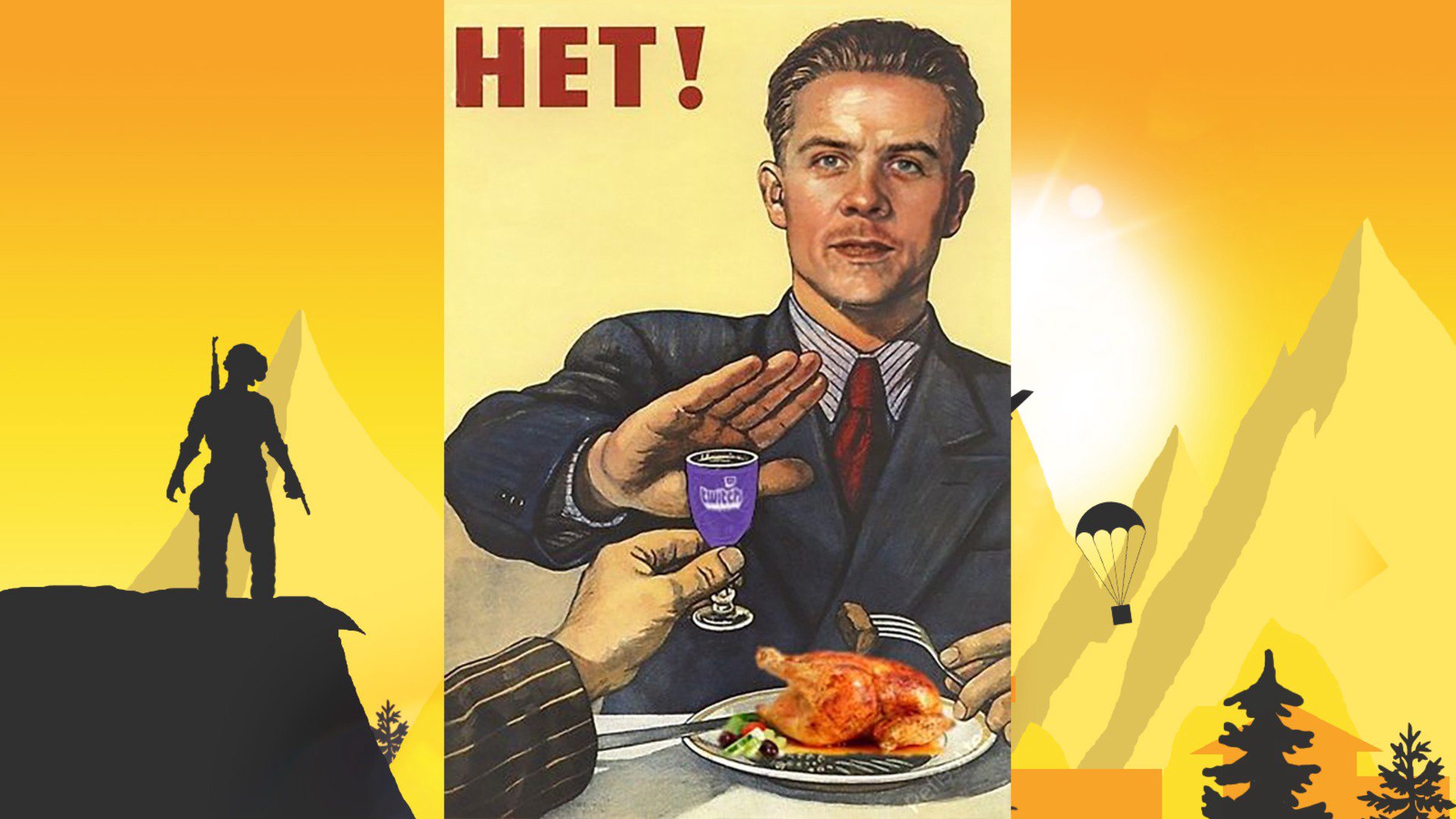 MrSys0p Offline Background