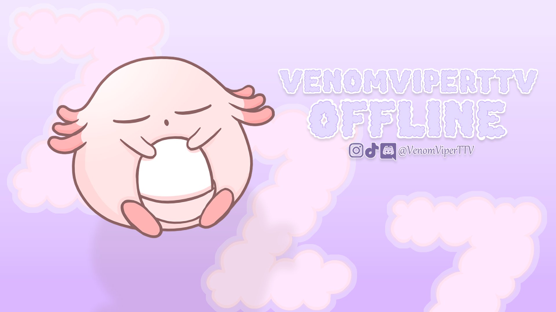 xoVivi_TTV Offline Background