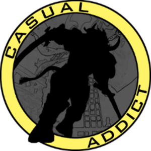 Casualaddict_ Offline Background