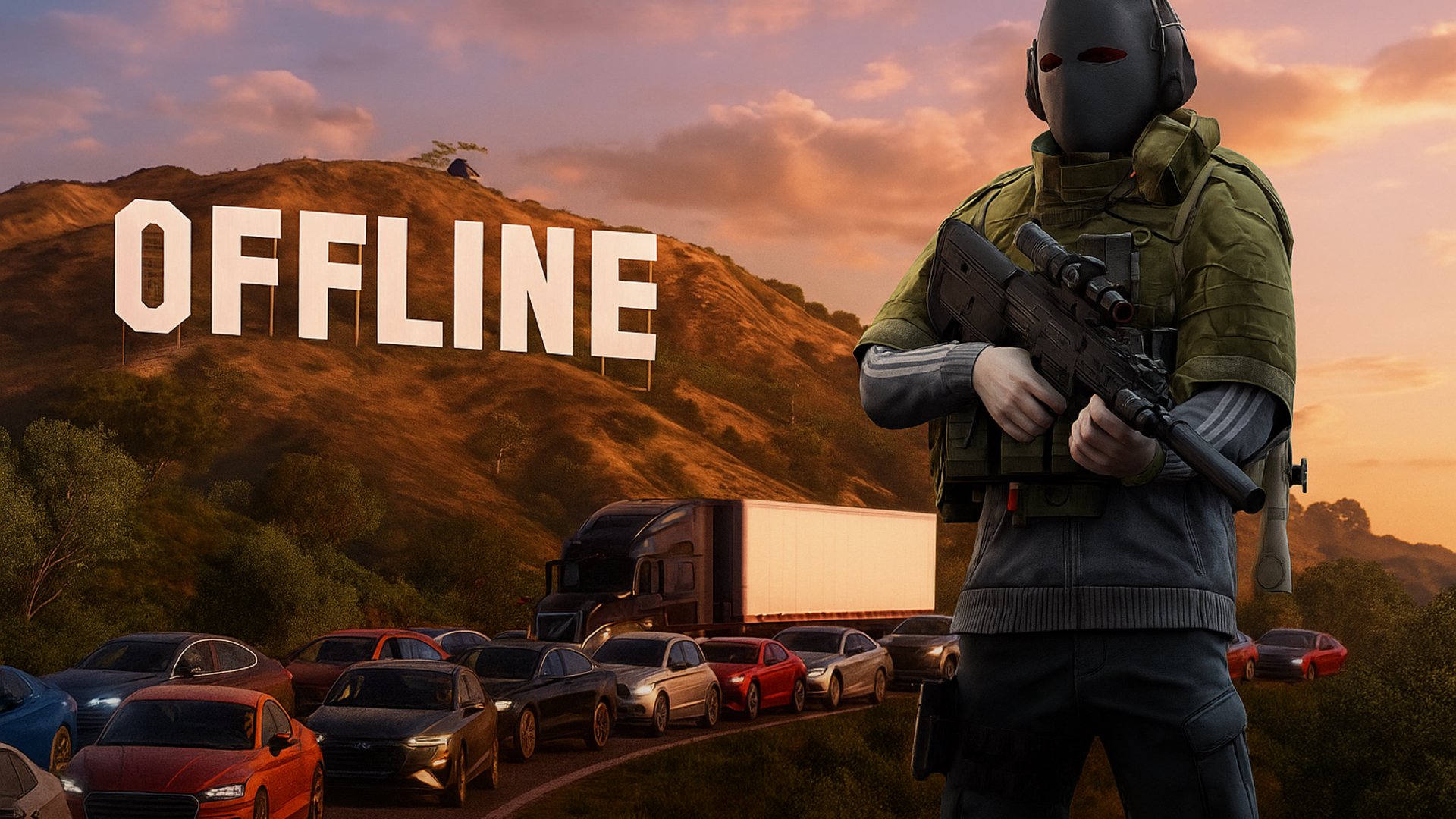 ghinzo_o Offline Background