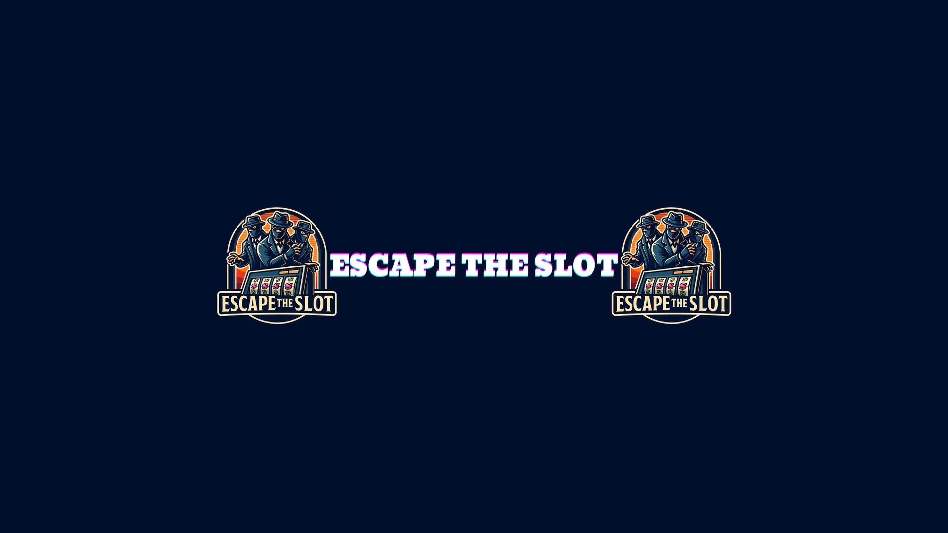 escapetheslot Offline Background