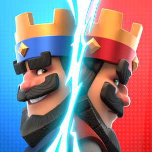 ClashRoyale Offline Background