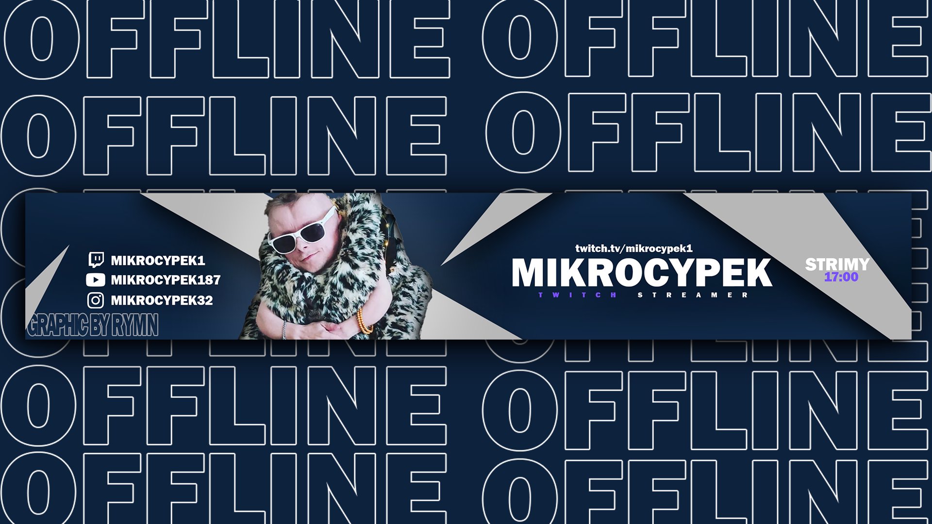 mikrocypek1 Offline Background