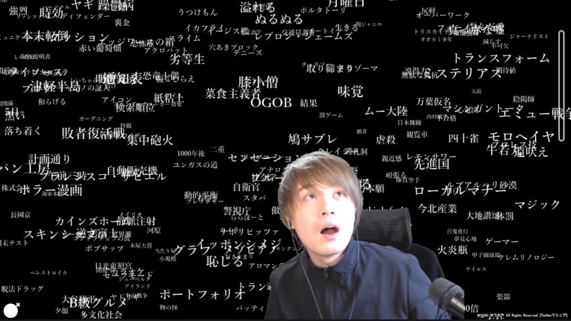 さこ君 Offline Background