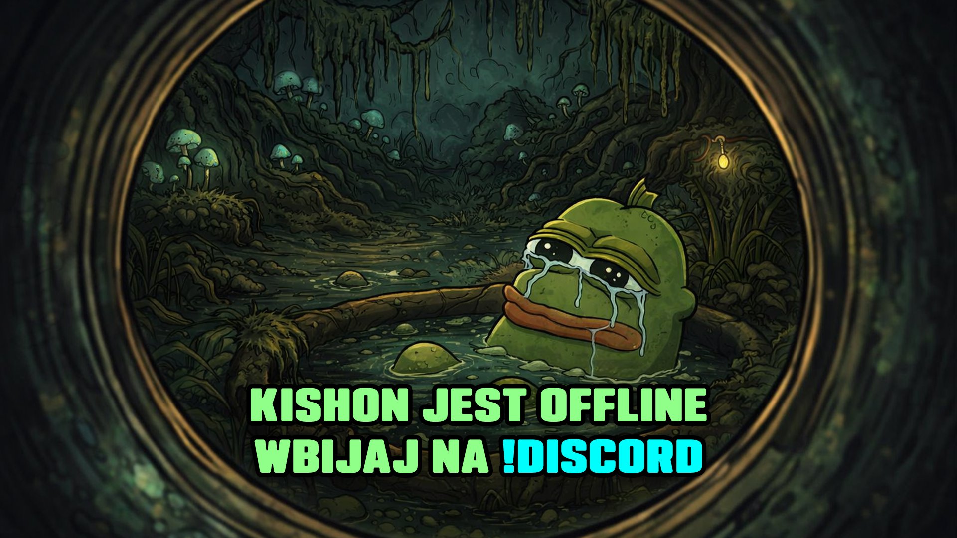Kishonia Offline Background