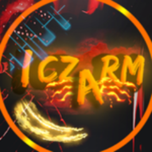 iCzarm_