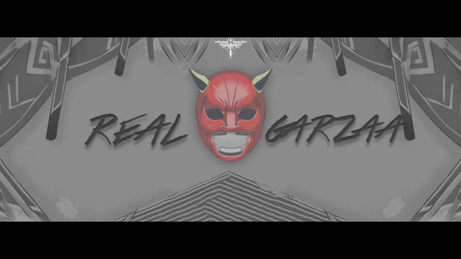 REALGARZAA Offline Background