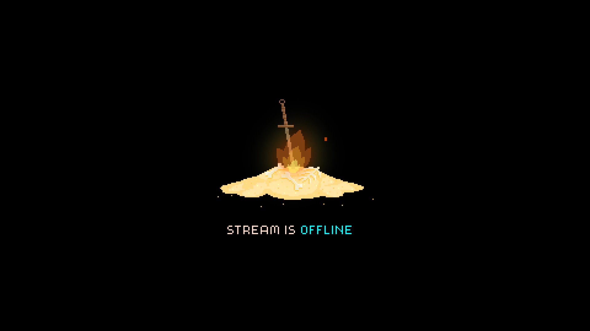InkCrow15 Offline Background
