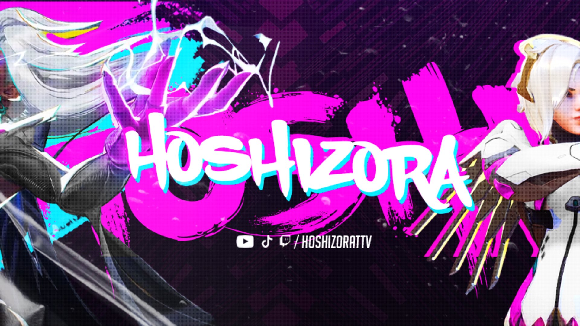 HoshizoraTTV Offline Background