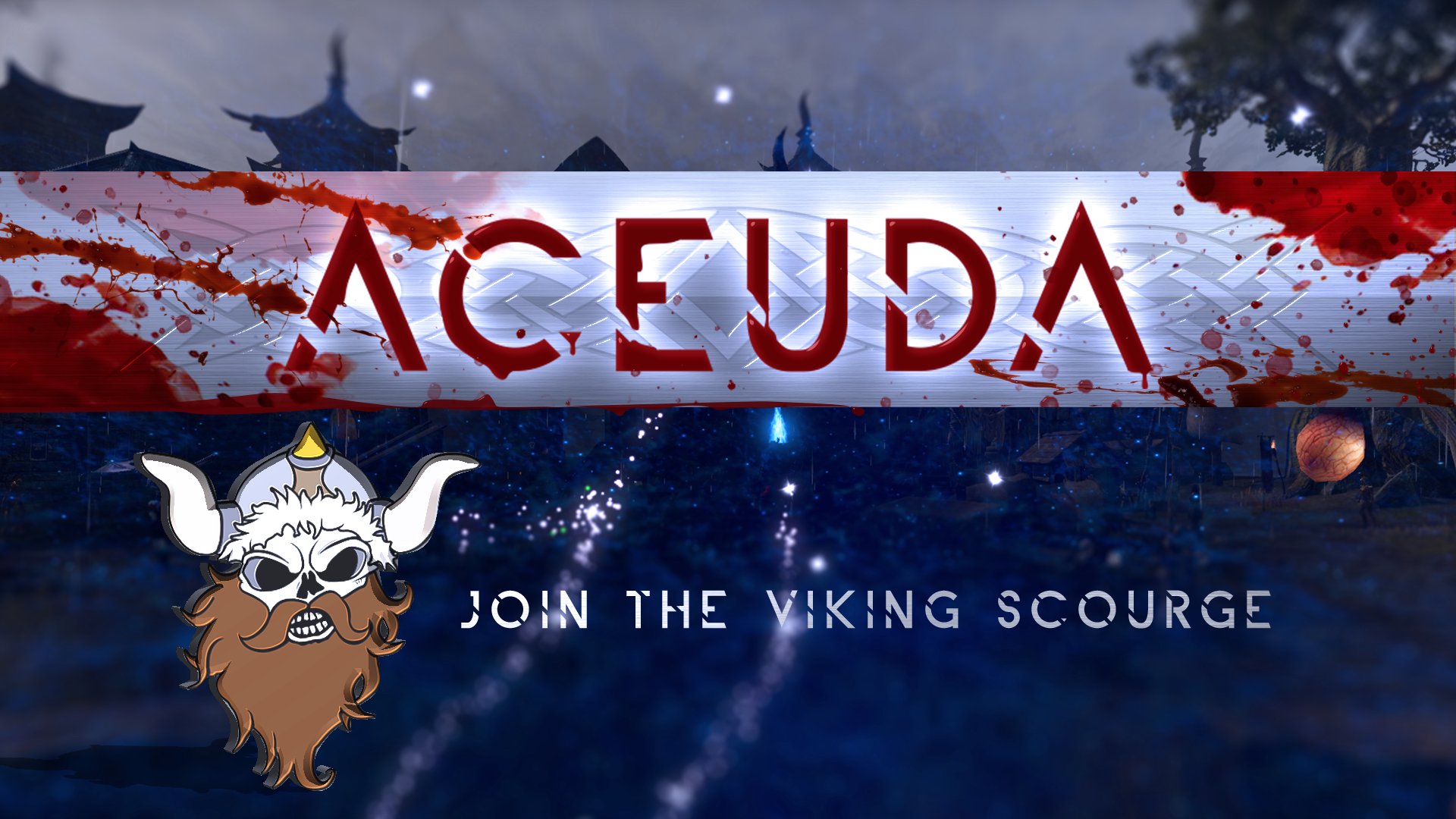 Aceuda Offline Background
