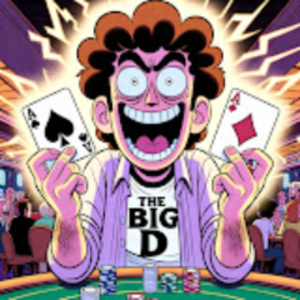 TheBigDPoker