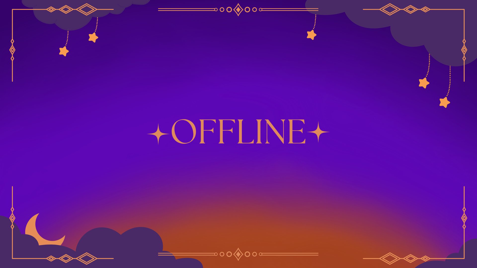LuuNyah Offline Background
