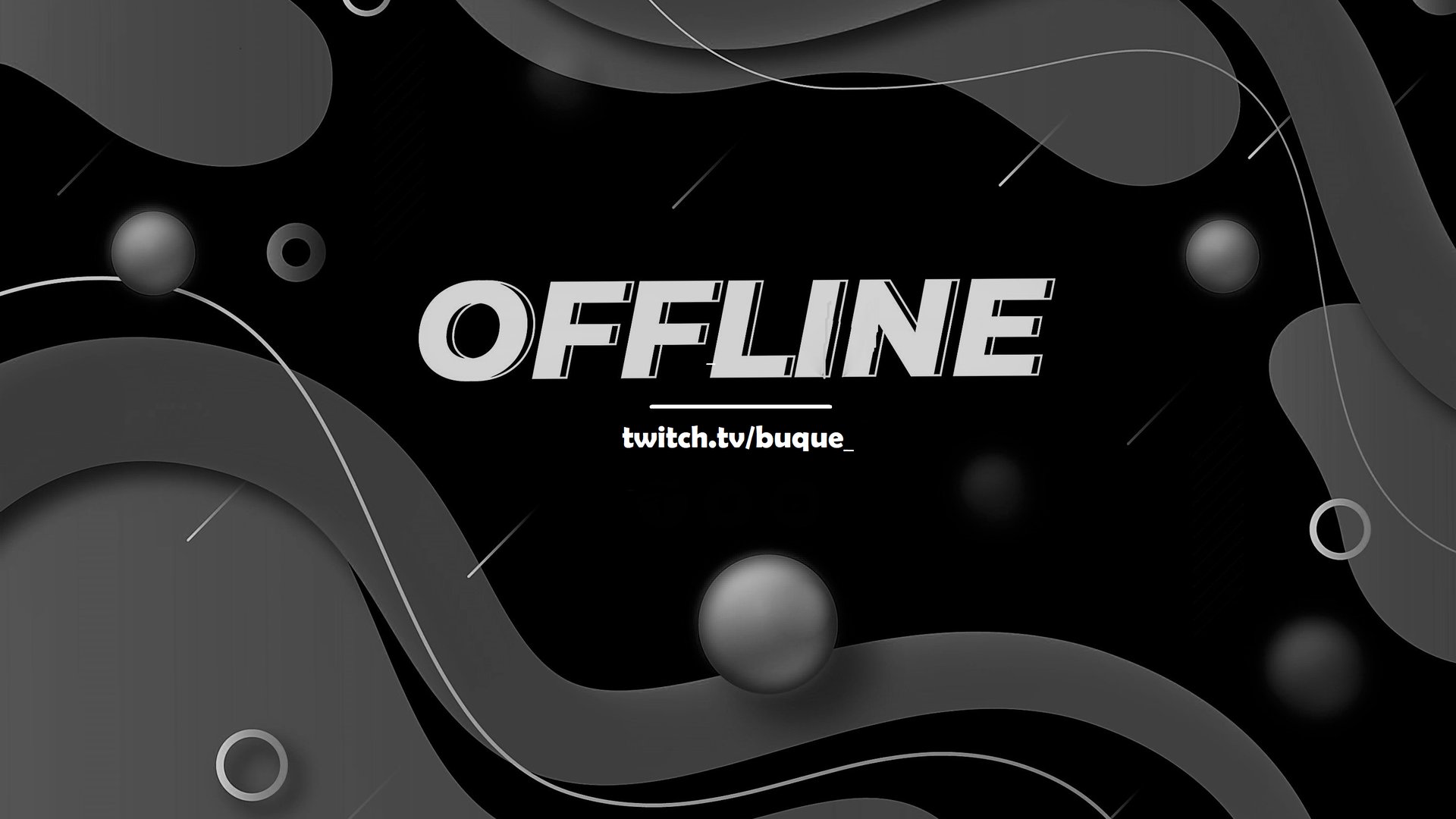 buque_ Offline Background