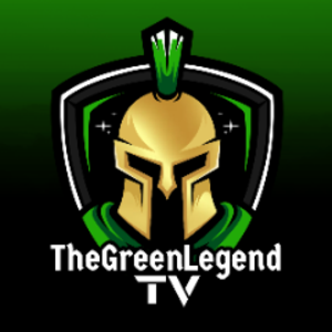 TheGreenLegendTV