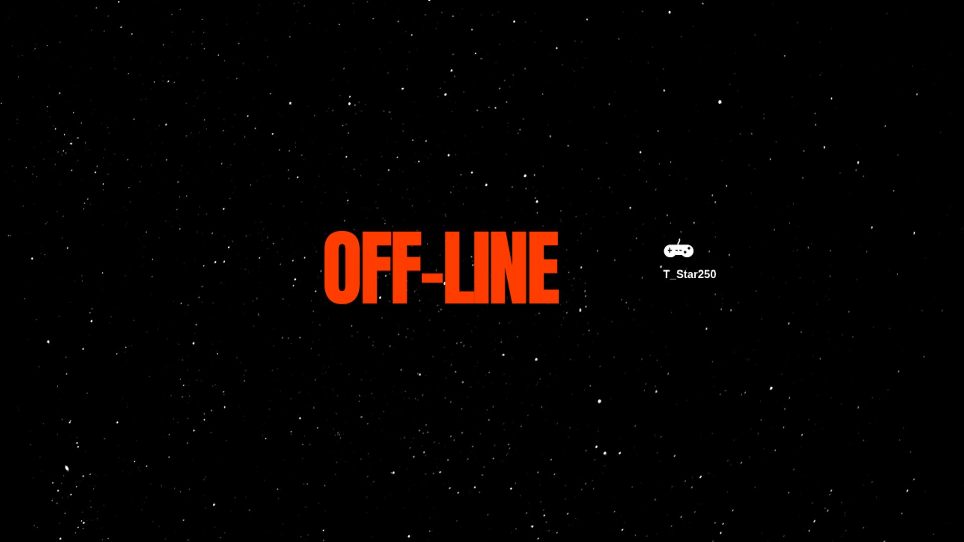 t_star250 Offline Background