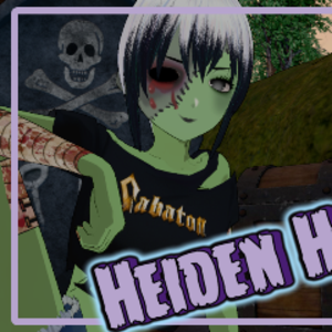 HeidenHart