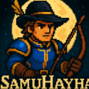 SamuHayha