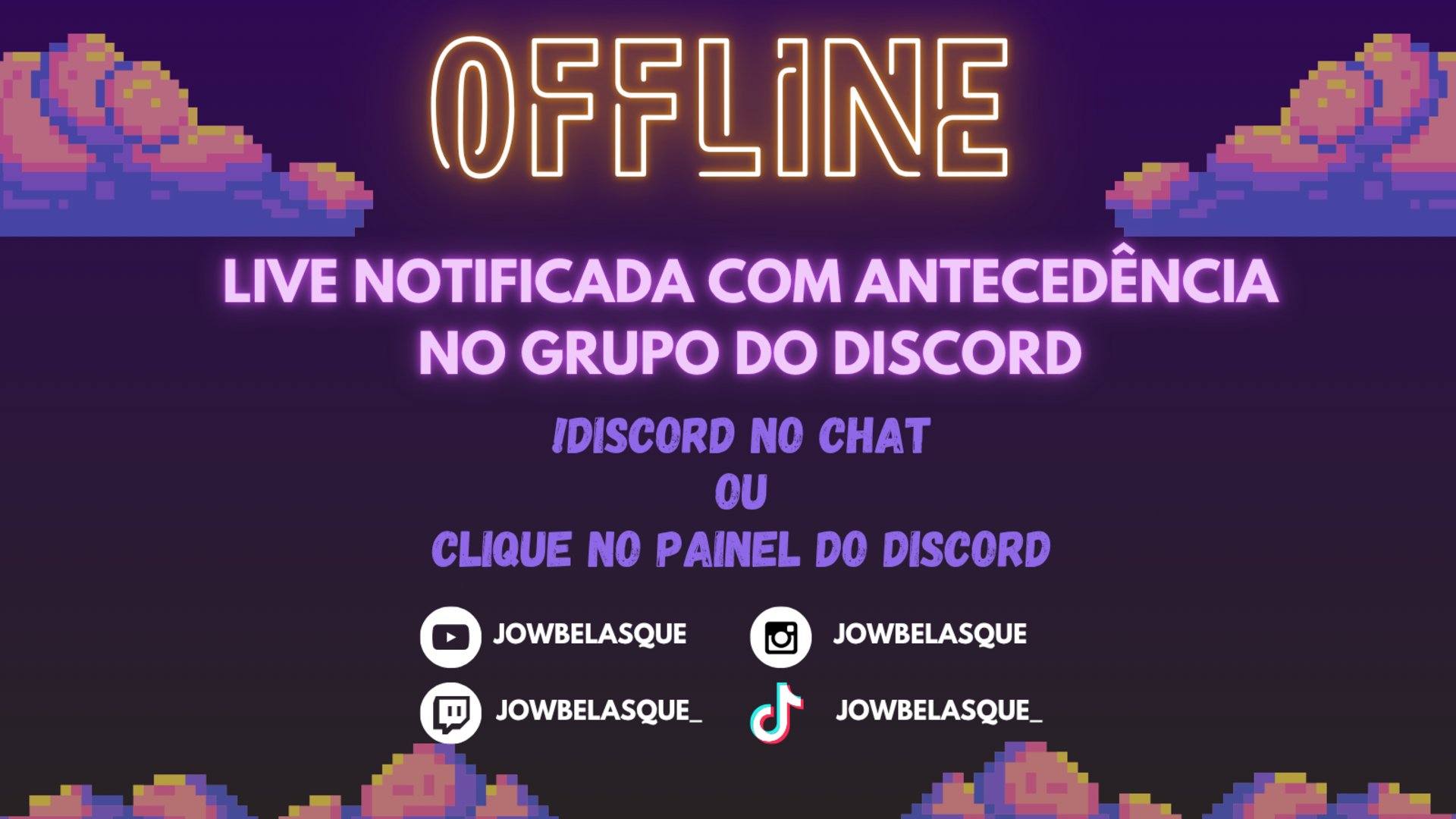 JowBelasque_ Offline Background