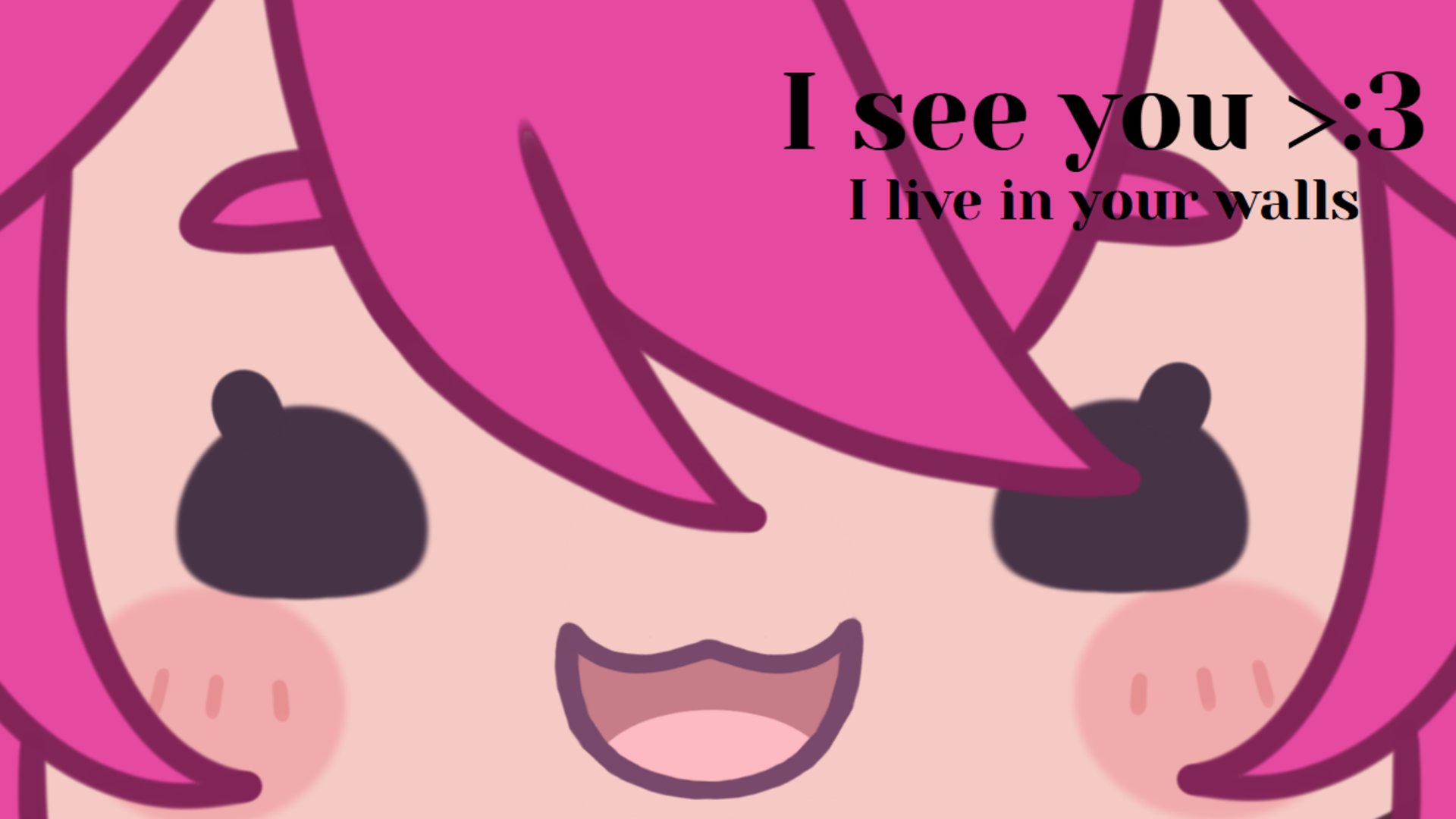LiaLollie Offline Background