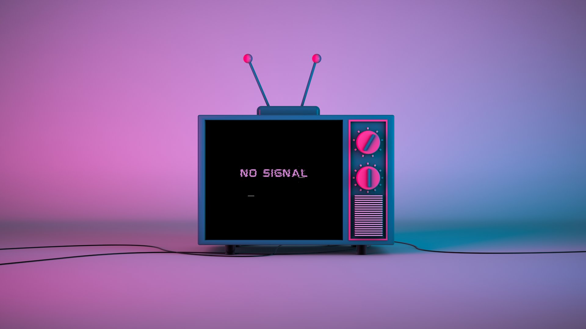 GlamNGamingg Offline Background