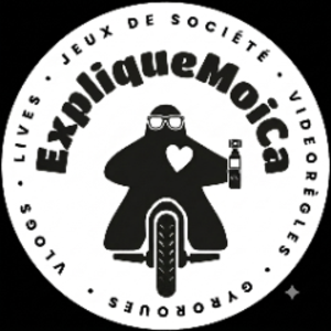 expliquemoica Offline Background