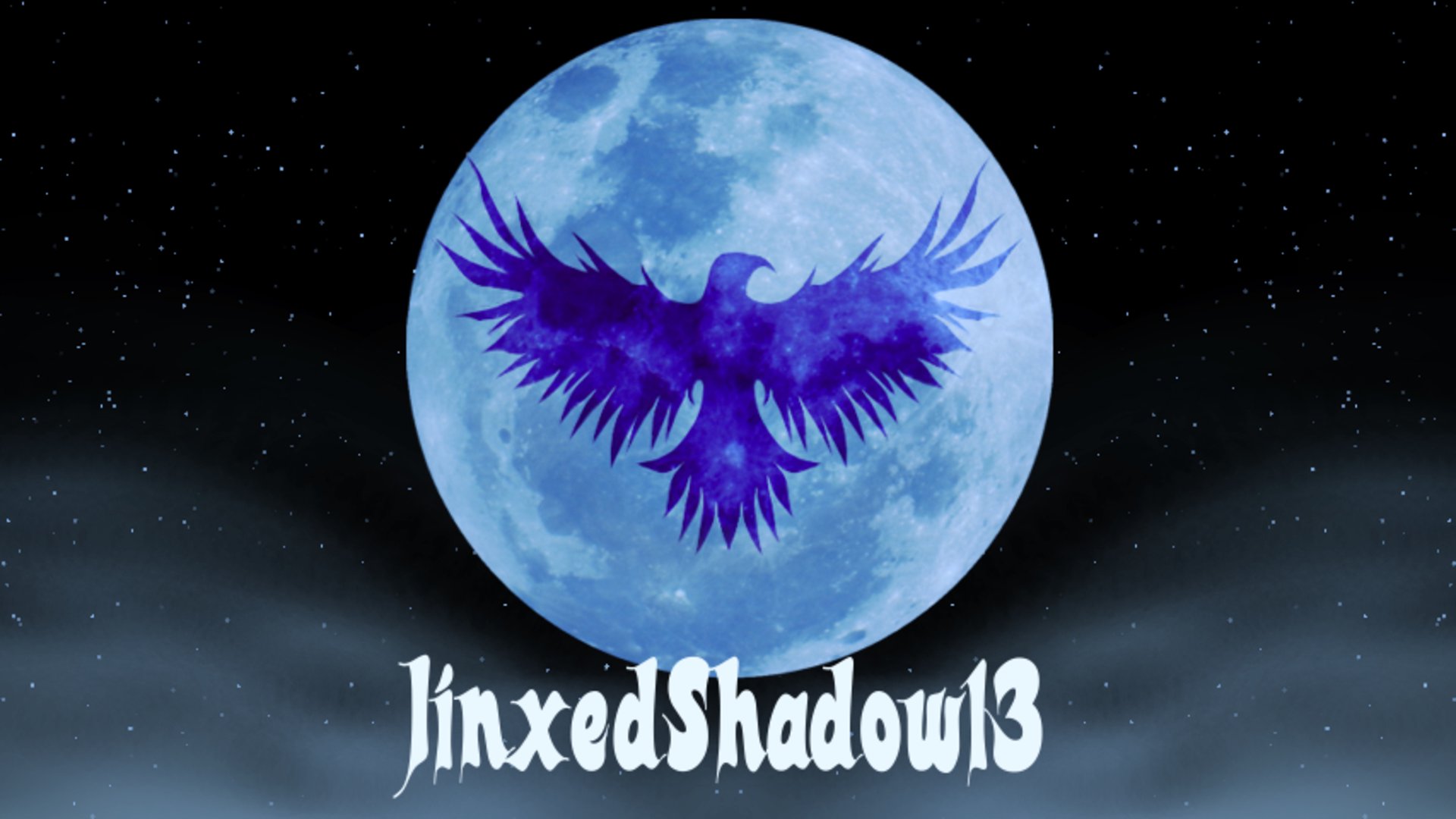 JinxedShadow13 Offline Background