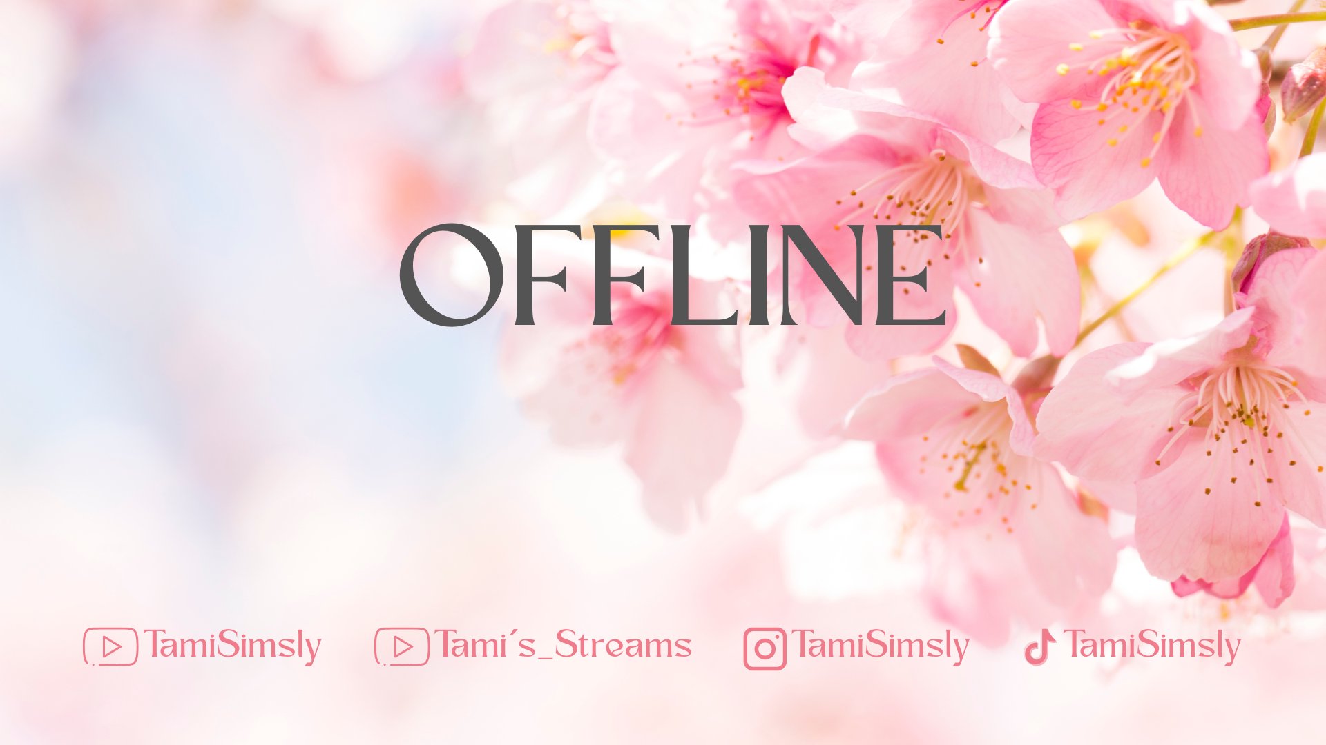 tamisimsly Offline Background