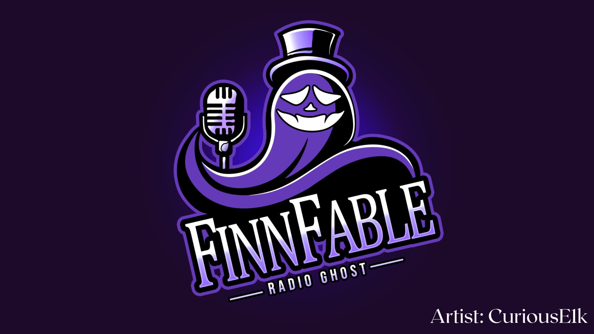 FinnFable Offline Background