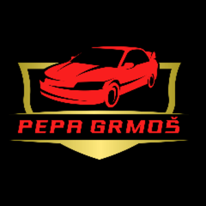 pepagrmos