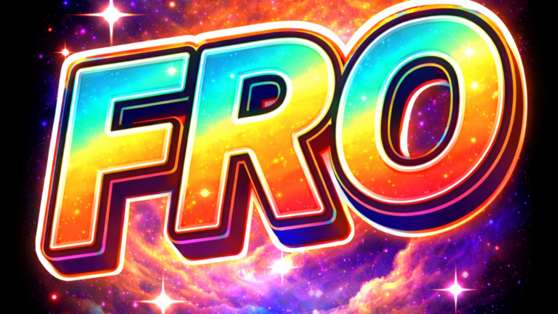 GAMINGWITHFRO Offline Background