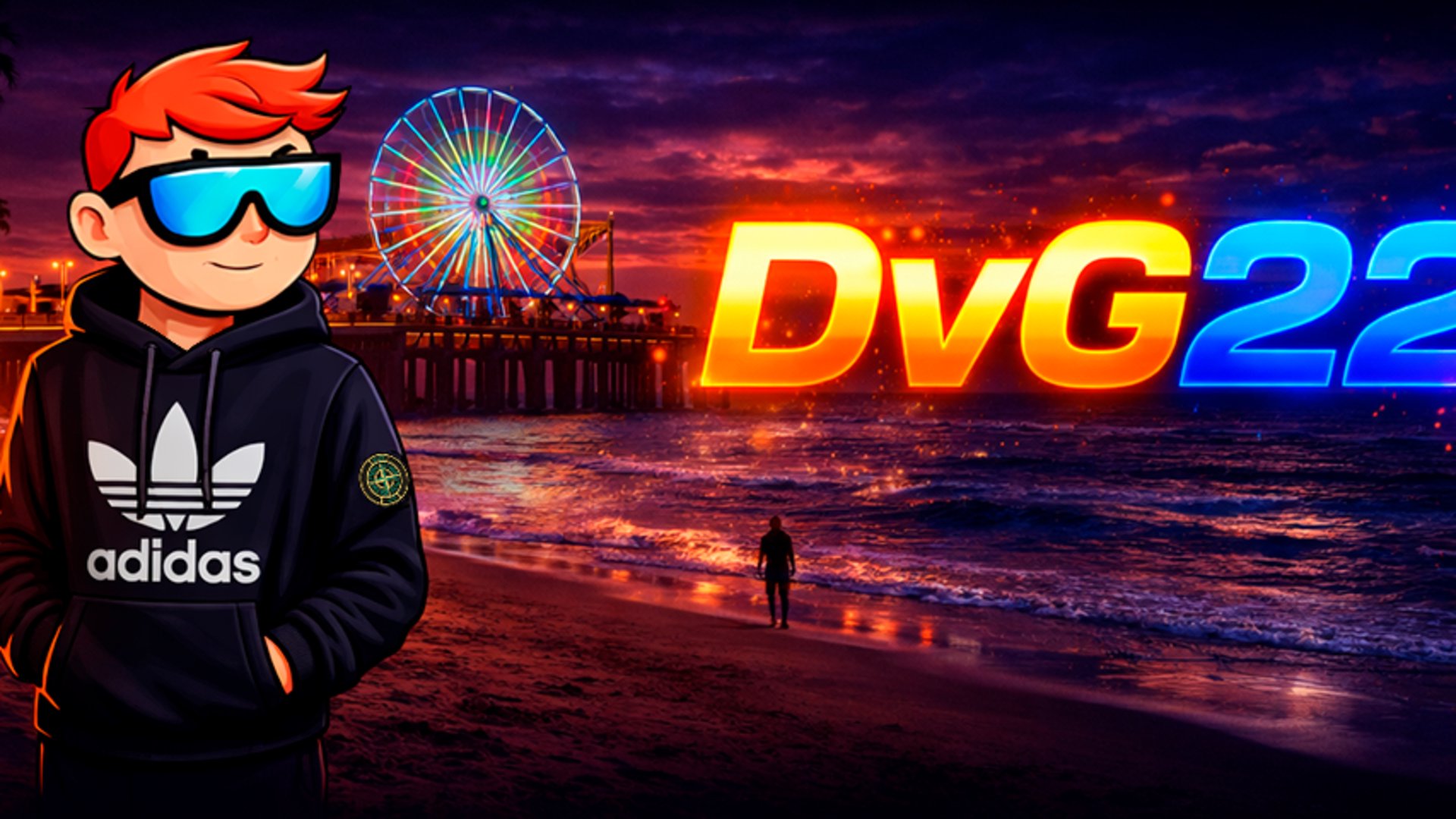 DvG22 Offline Background