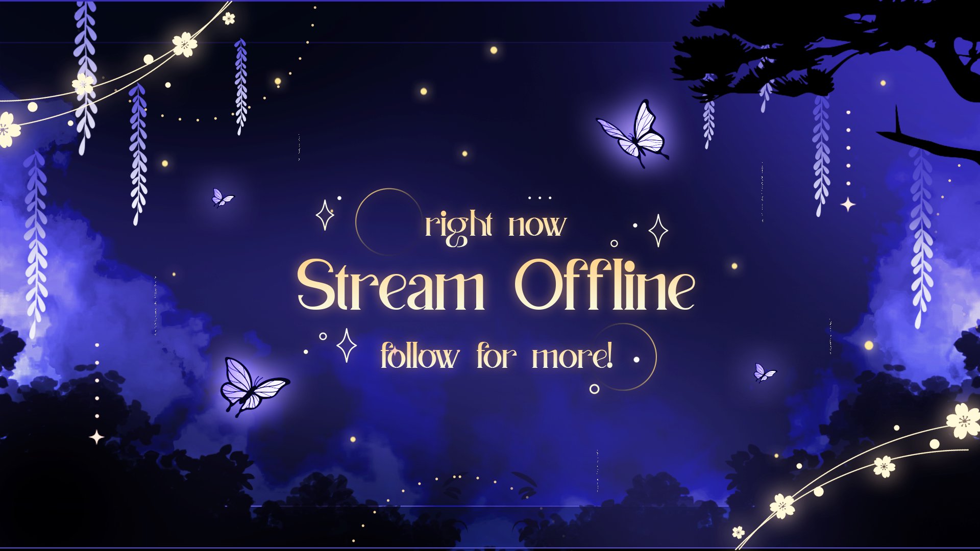 Mochi9706 Offline Background