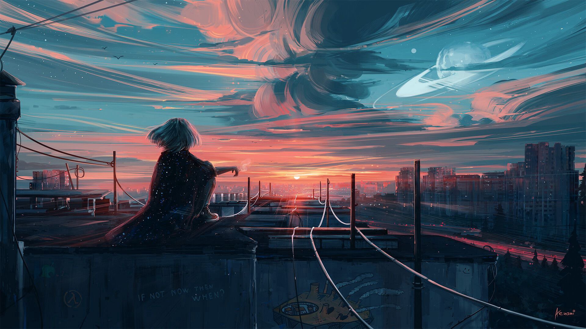 nonametrapp Offline Background