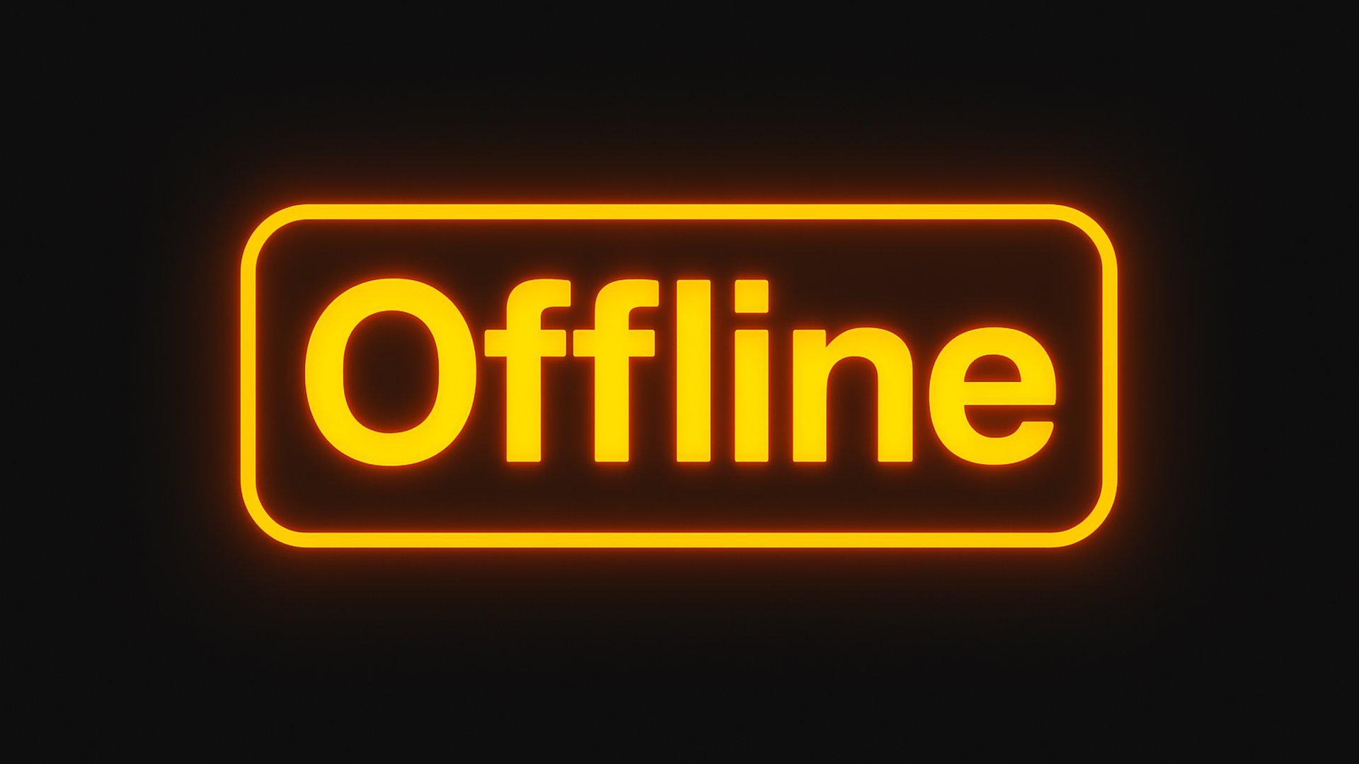 habarhub Offline Background