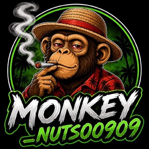 monkey_nuts00909