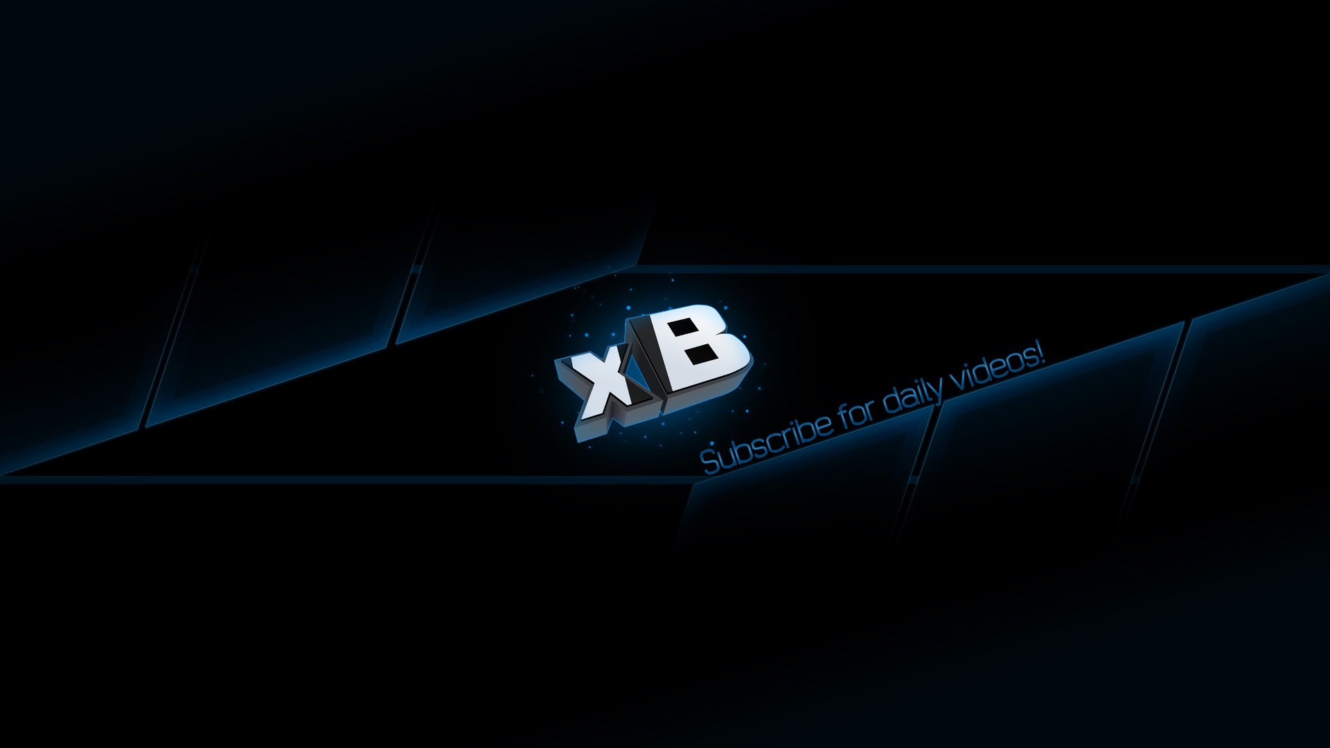 xBCrafted Offline Background