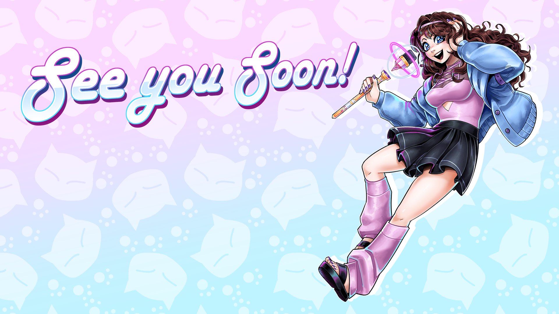 MadiganVA Offline Background