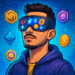 ManoJony