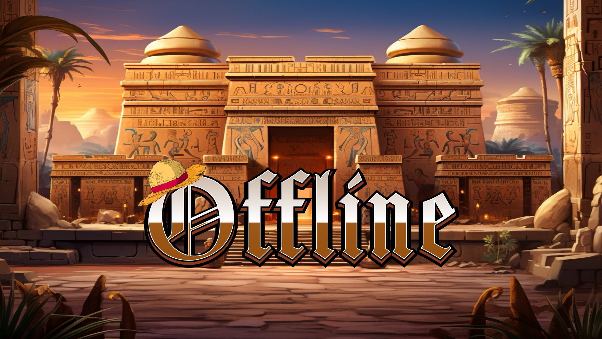 olaDiegooo Offline Background
