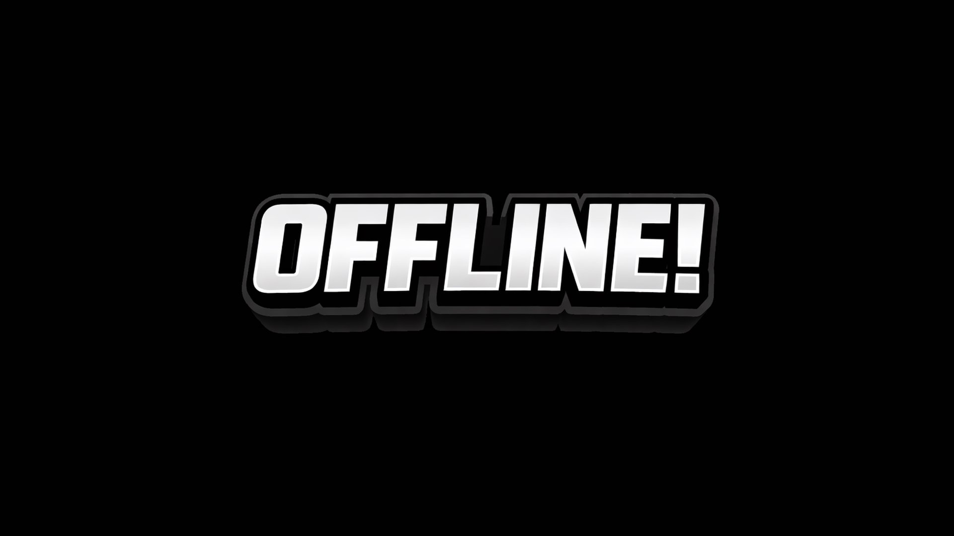 g4bezeira Offline Background