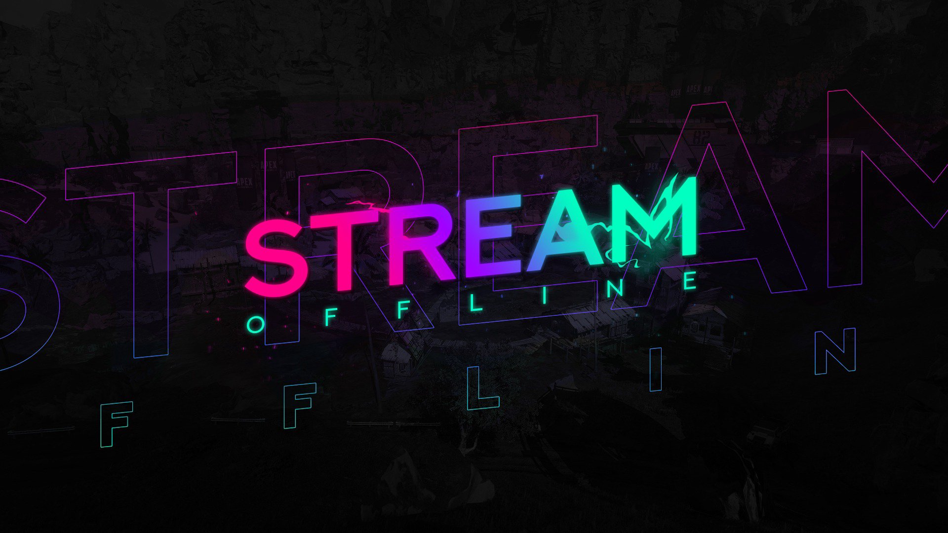 nambawan79 Offline Background