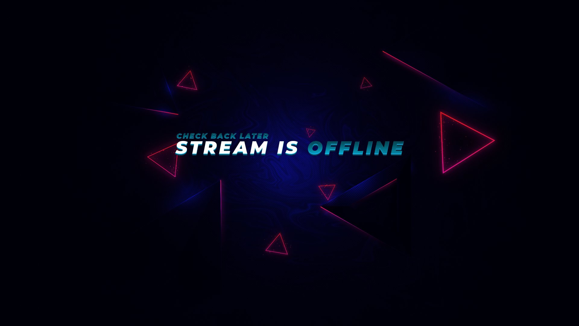 GamerTechChub Offline Background