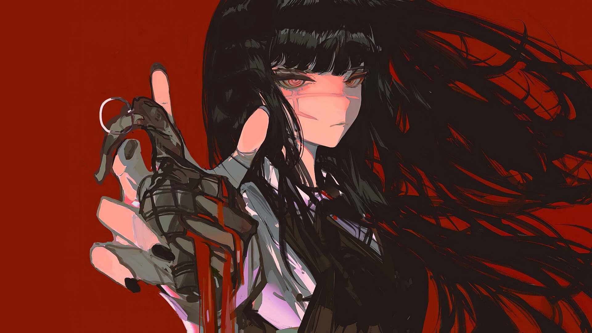 semimin_ Offline Background