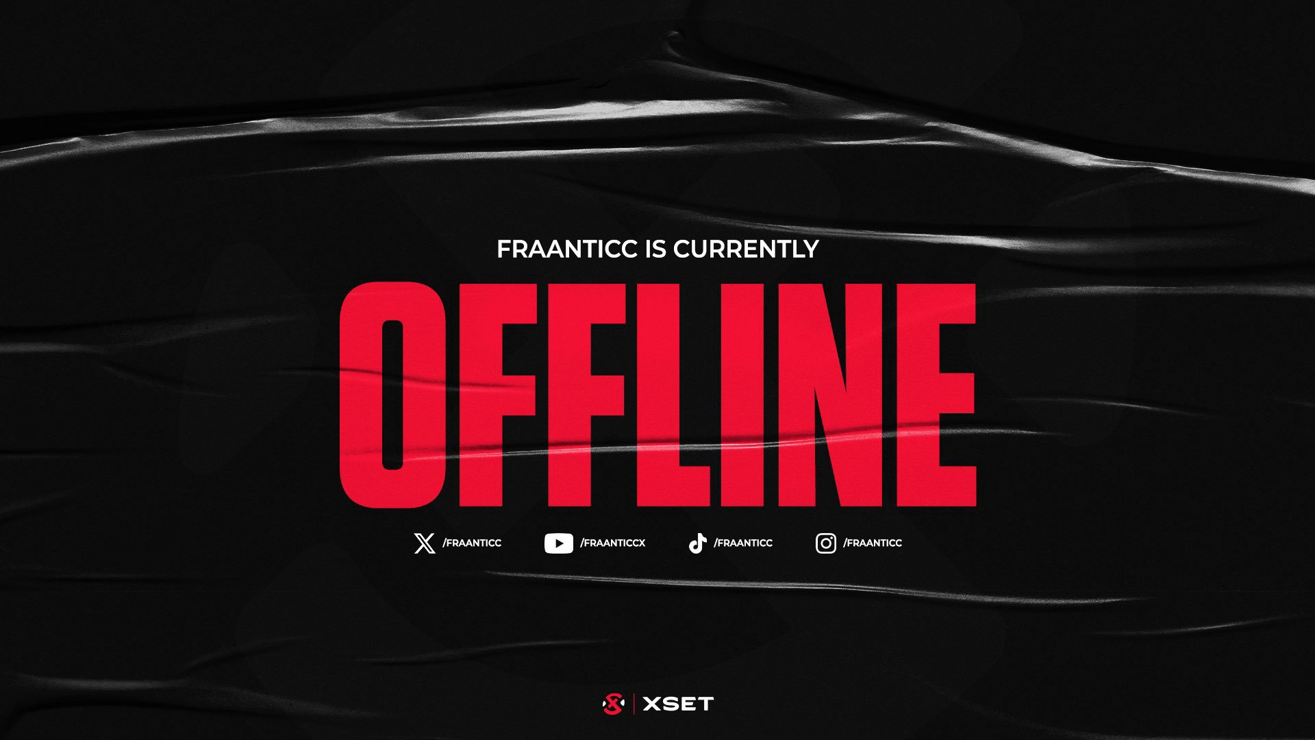 Fraanticc Offline Background