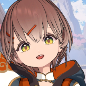 宮祈緣
